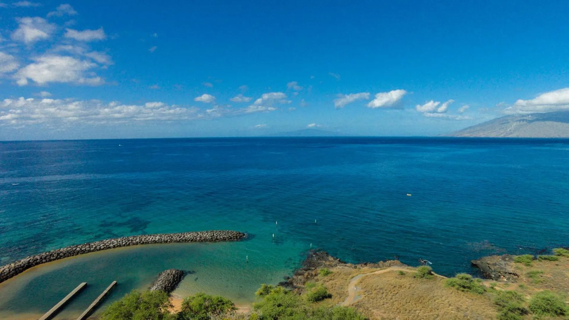 Maui Kamaole A107 - Mch Vila Kihei 0*,