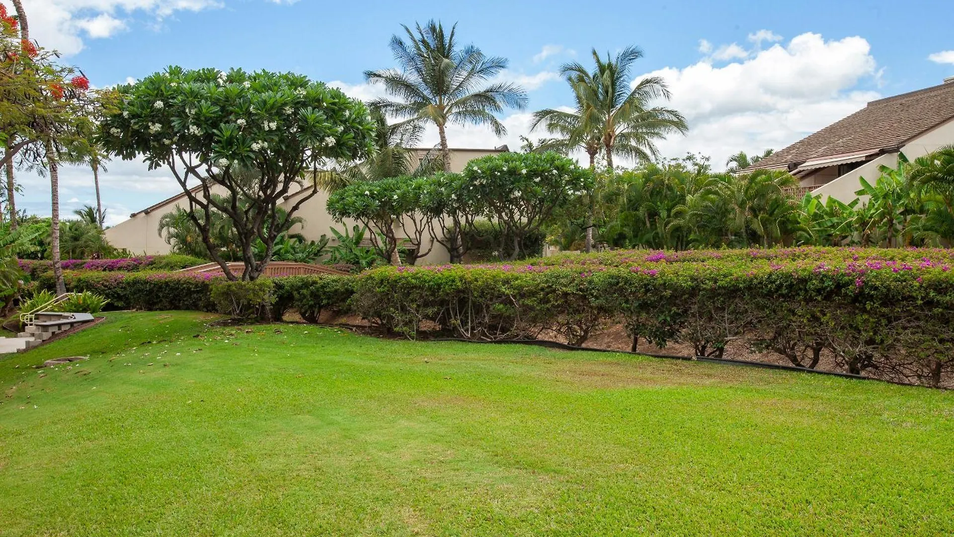 Maui Kamaole A107 - Mch Vila Kihei Estados Unidos da América