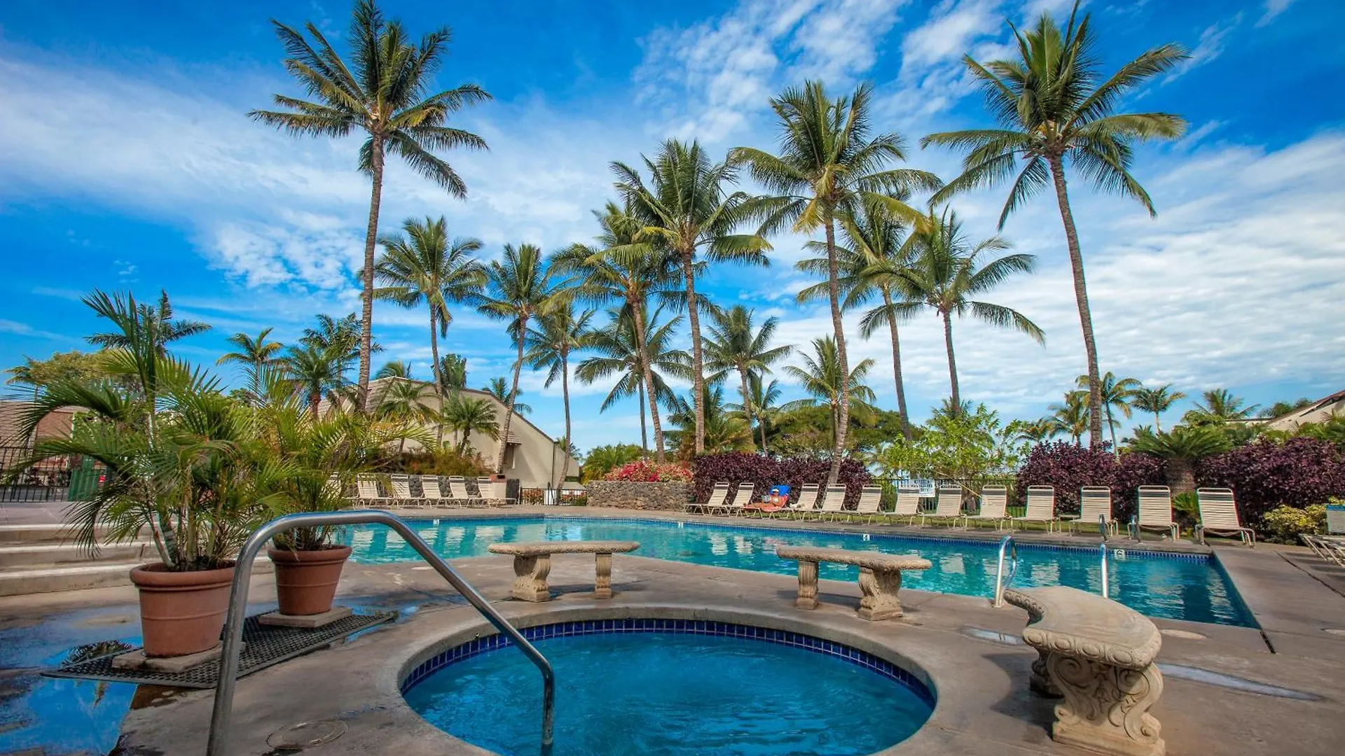 Casa de Férias Maui Kamaole A107 - Mch Vila Kihei