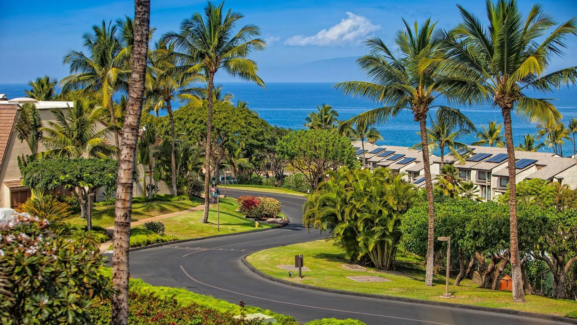 Maui Kamaole A107 - Mch Vila Kihei Casa de Férias