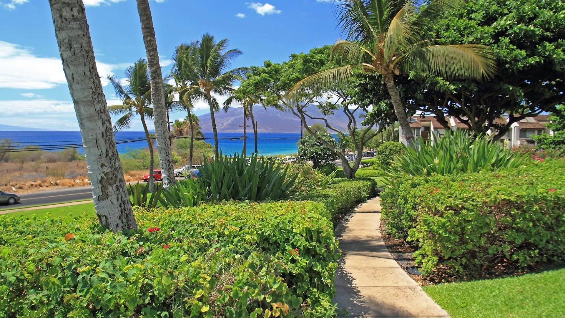 Casa de Férias Maui Kamaole A107 - Mch Vila Kihei